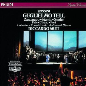 Guglielmo Tell (Live)