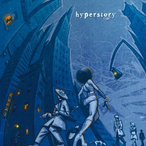 Hyperstory