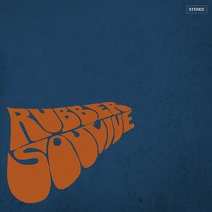 Rubber Soulive
