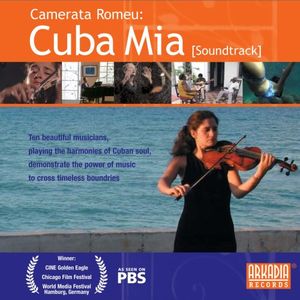 Cuba mía