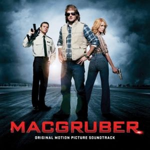 MacGruber (OST)