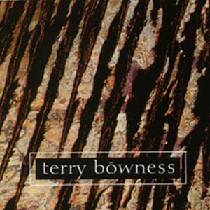 Terry Bowness