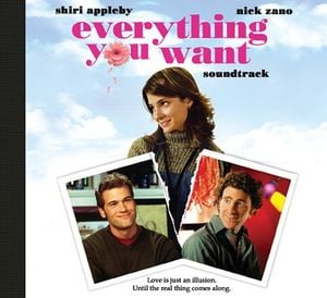 Everything You Want (OST)