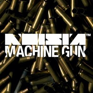 Machine Gun (16 Bit remix)