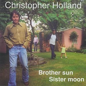 Brother Sun Sister Moon