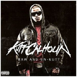 That's Kutt Calhoun