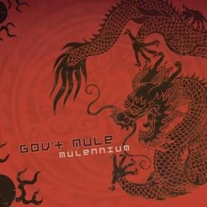 Larger Than Life (Live)