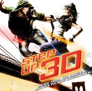 My Own Step (Theme From Step Up 3D)