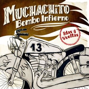La bella y el músico