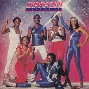 Starpoint's Here Tonight