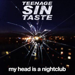 My Head Is a Nightclub