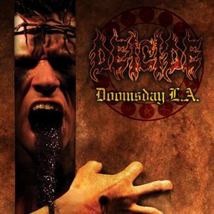 The Stench of Redemption (Live)