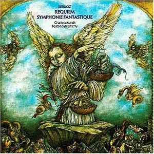 Requiem / Symphonie Fantastique