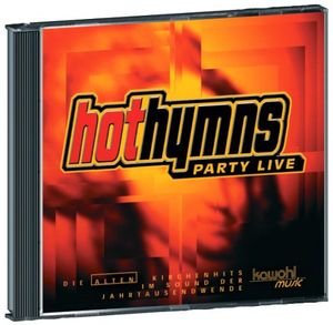 Hot Hymns - Party Live (Live)