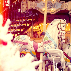 Pour Your Dark Heart Out