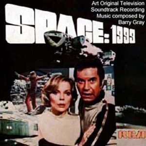 Theme From "Space: 1999"