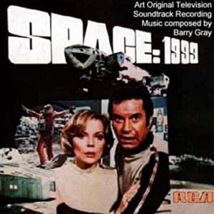 Theme From "Space: 1999" (reprise)