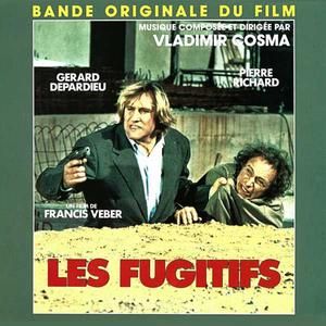 Les Fugitifs (OST)
