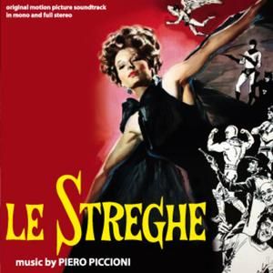 Le Streghe (OST)