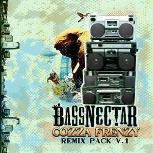 Boombox (Bassnectar Remix Instrumental)