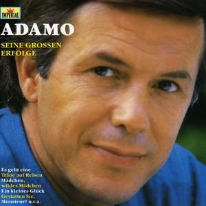 Zigeuner zieh’n vorbei