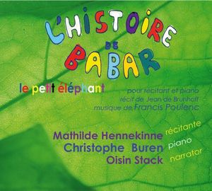 Histoire de Babar