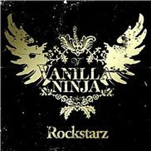 Rockstarz (Single)