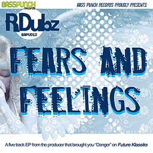 Fears & Feelings EP (EP)