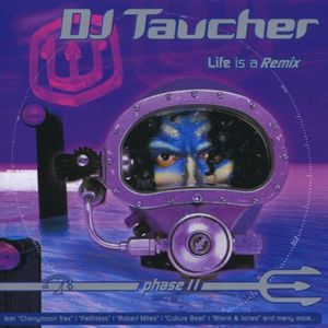 Flying to the Moon (DJ Taucher remix)