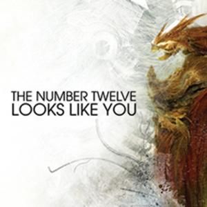 The Number Twelve Looks Like You (EP)