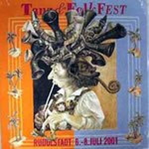 Tanz & FolkFest Rudolstadt 2001 (Live)