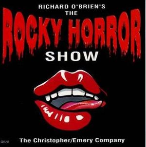The Rocky Horror Show (The Christopher/Emery Company) (OST)