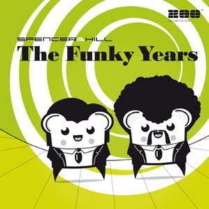 The Funky Years
