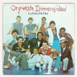 La salsa de hoy