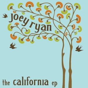 The California (EP)