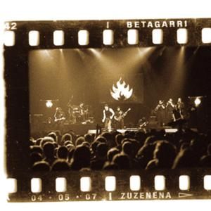 Verde (Live)