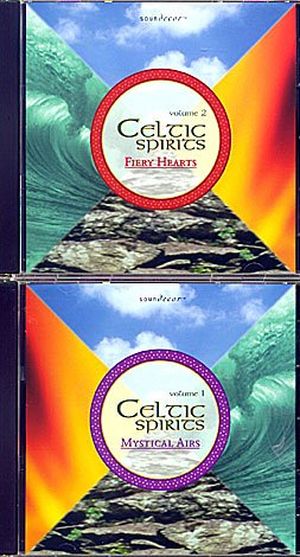 Celtic Spirits