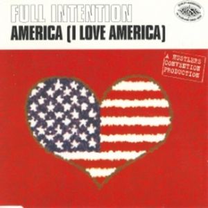 America (I Love America) (LA Beats)