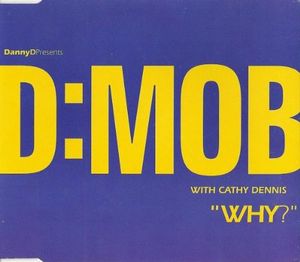 Why? (Monster club mix)