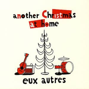 Another Christmas at Home (Single)