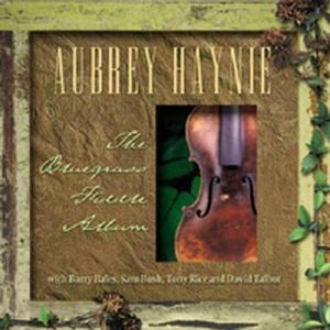 The Bluegrass Fiddle Album