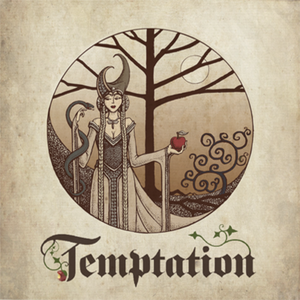 Temptation (Live)