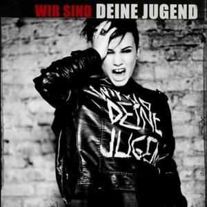 Deine Jugend