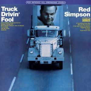 Truck Drivin' Fool