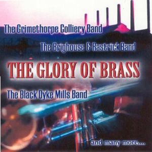 The Glory of Brass