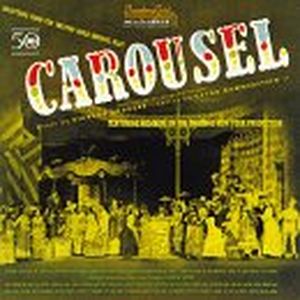 Carousel: The Original Cast Album (OST)