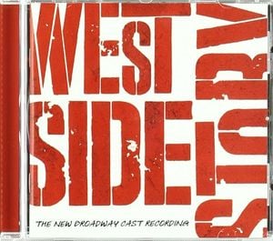 West Side Story (from the Original Broadway Cast Recording): "America"