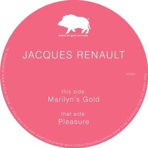 Marilyn's Gold / Pleasure (Single)