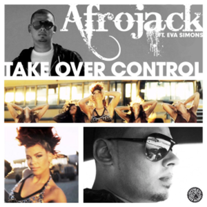 Take Over Control (extended vocal mix)