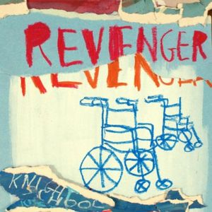 Revenger